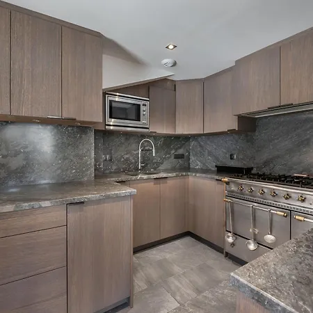 Luxueux 1850 Pour 14 Personnes, Service Inclus - Fr-1-564-121 Σαλέ *