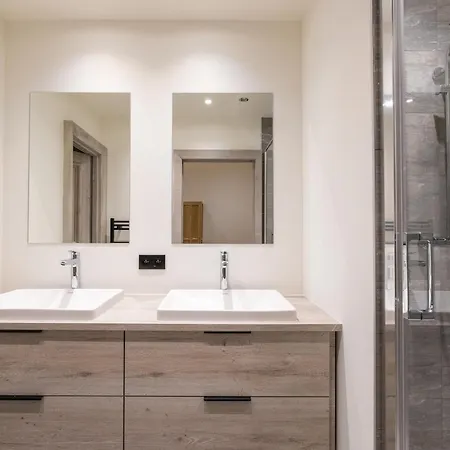 Chalet Luxueux 1850 Pour 14 Personnes, Service Inclus - Fr-1-564-121