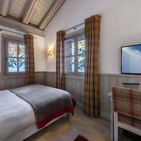 Luxueux 1850 Pour 14 Personnes, Service Inclus - Fr-1-564-121 * 쿠쉐벨