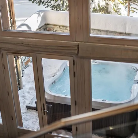 Luxueux 1850 Pour 14 Personnes, Service Inclus - Fr-1-564-121 * 쿠쉐벨